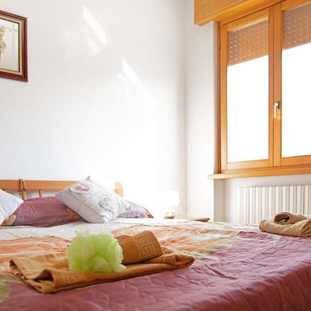 Appartamento Casa Suono del Sole Consiglio di Rumo Esterno foto