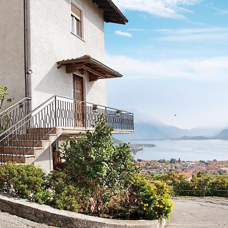 Appartamento Casa Suono del Sole Consiglio di Rumo Esterno foto