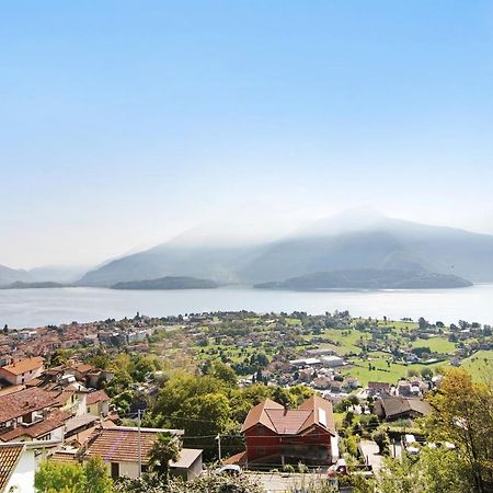 Appartamento Casa Suono del Sole Consiglio di Rumo Esterno foto