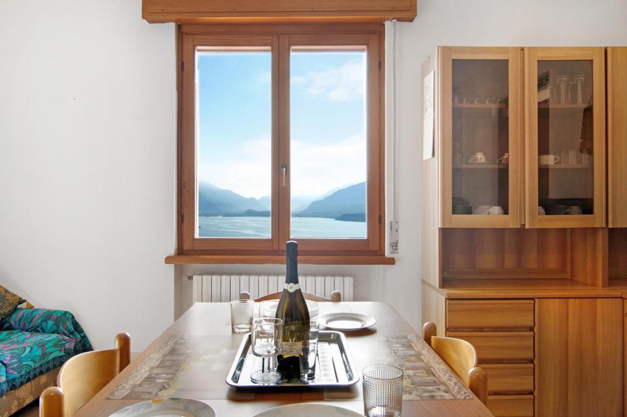 Appartamento Casa Suono del Sole Consiglio di Rumo Esterno foto