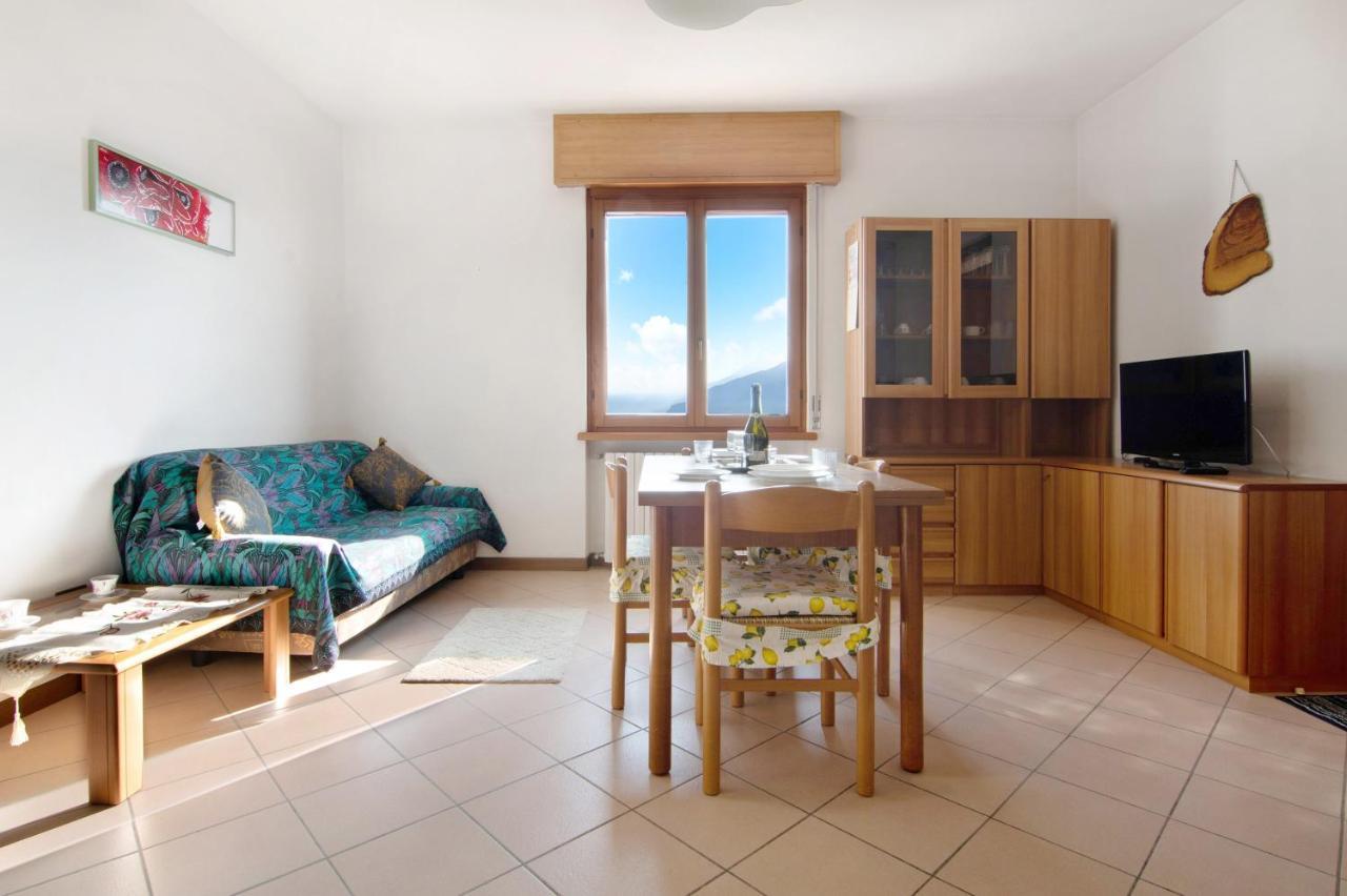 Appartamento Casa Suono del Sole Consiglio di Rumo Esterno foto