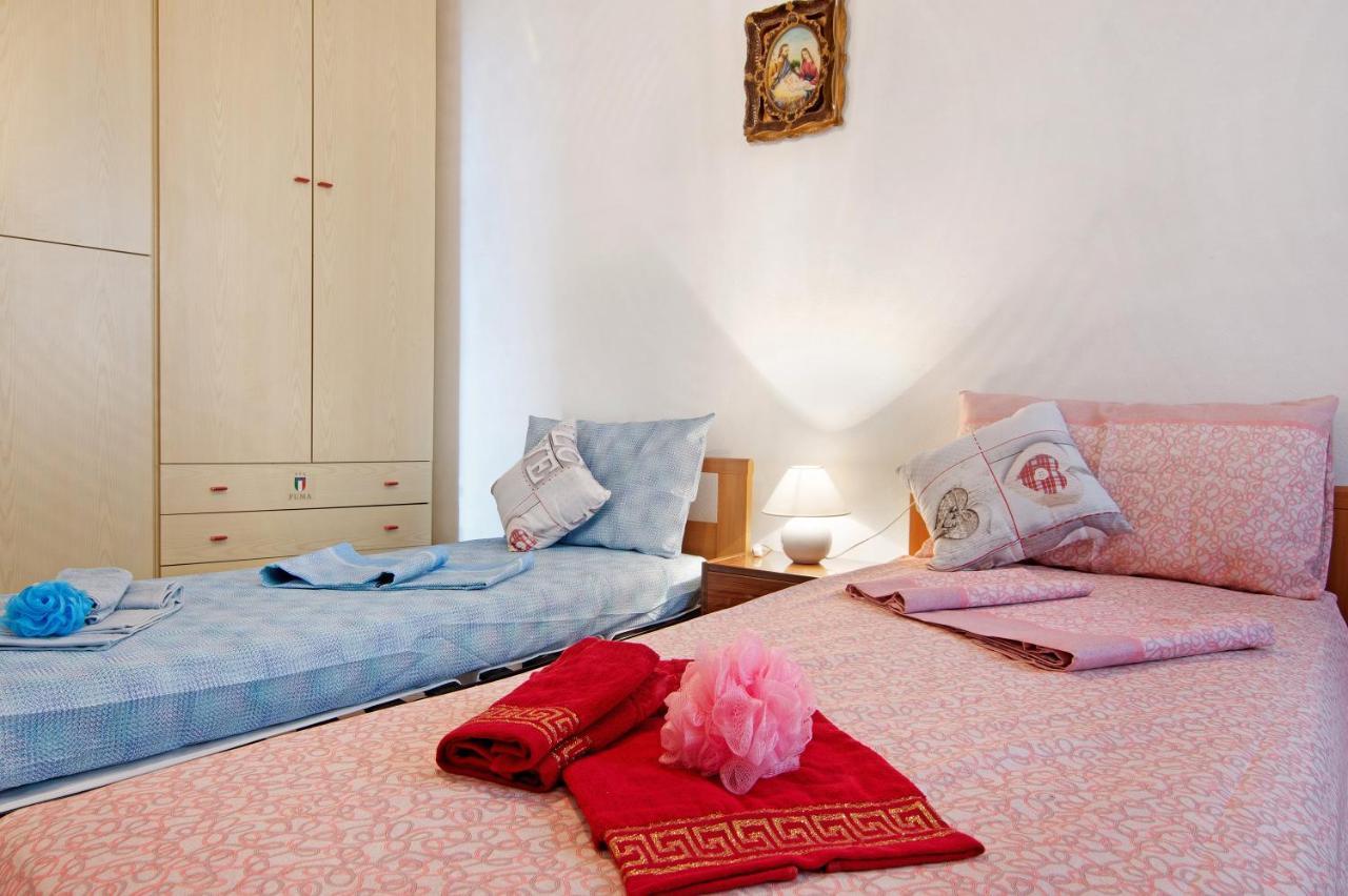 Appartamento Casa Suono del Sole Consiglio di Rumo Esterno foto