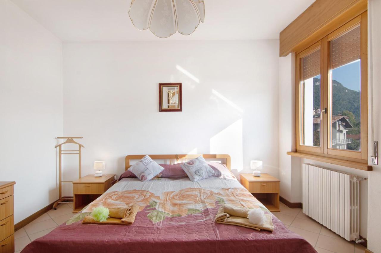 Appartamento Casa Suono del Sole Consiglio di Rumo Esterno foto