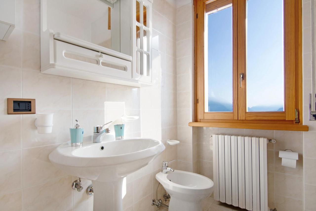 Appartamento Casa Suono del Sole Consiglio di Rumo Esterno foto