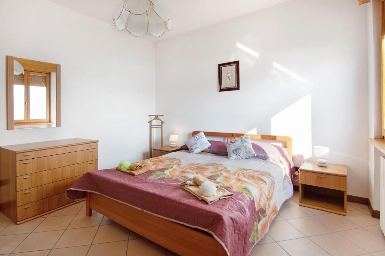 Appartamento Casa Suono del Sole Consiglio di Rumo Esterno foto