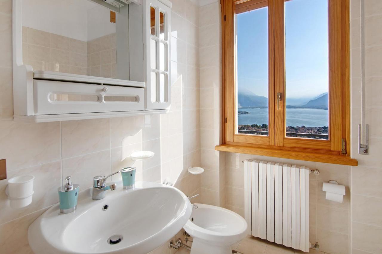 Appartamento Casa Suono del Sole Consiglio di Rumo Esterno foto