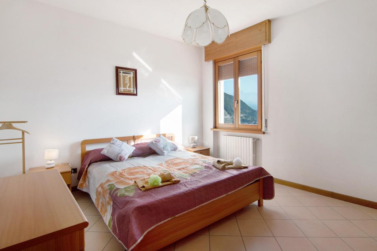 Appartamento Casa Suono del Sole Consiglio di Rumo Esterno foto