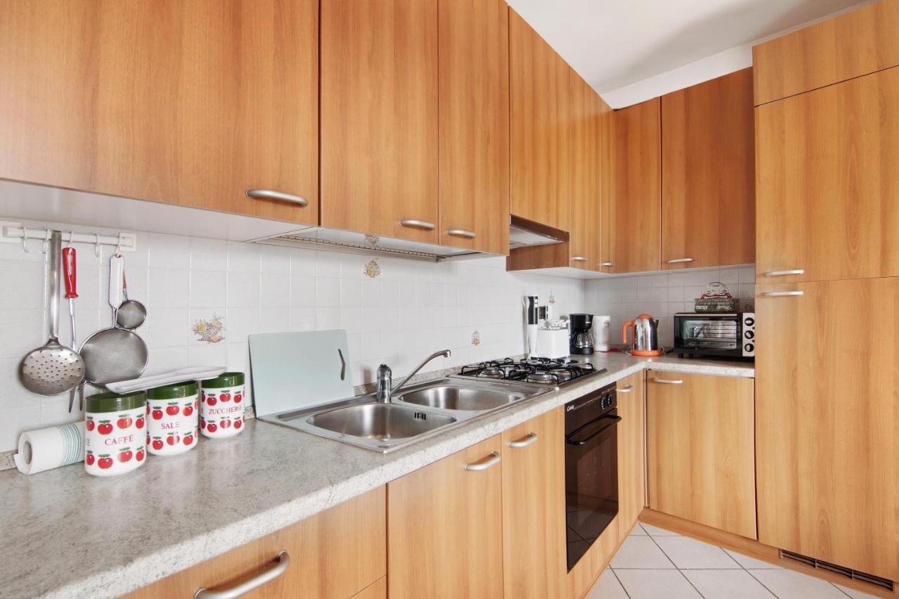 Appartamento Casa Suono del Sole Consiglio di Rumo Esterno foto