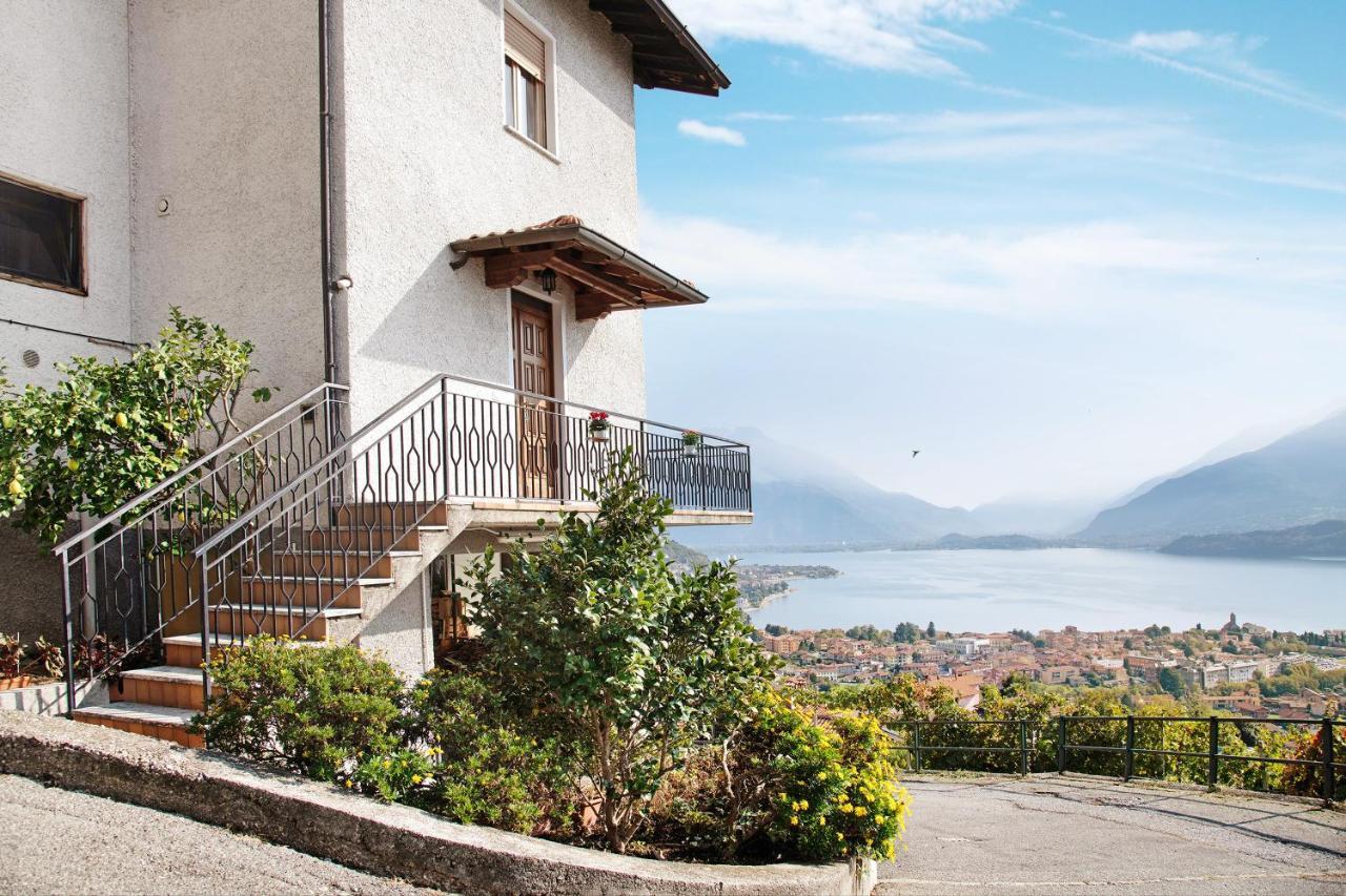 Appartamento Casa Suono del Sole Consiglio di Rumo Esterno foto